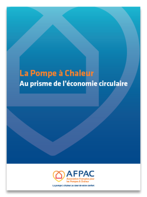 La pompe à chaleur au prisme de l’économie circulaire