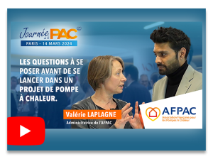 Les conseils de l'Afpac