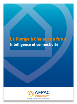 La pompe à chaleur du futur – Intelligence et connectivité
