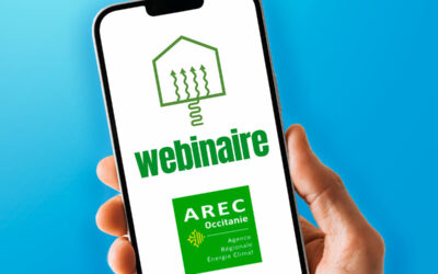 Webinaire Géothermie en Occitanie